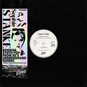 J'adore (12" version)