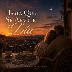 Hasta Que Se Apague el Día (Until the day fades away)