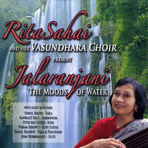 Maanjhi Re In Raag Mishra Dhwani (Live) [feat. Her Vasundhara Choir]