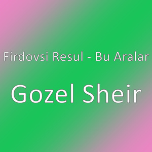 Gozel Sheir