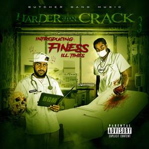 Higher Than Most (feat. Finess & Thirst Man)