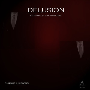 Delusion (Original Mix)