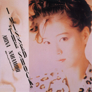 I MISSED“THE SHOCK”