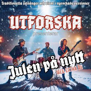 Ute är mörkt och kallt (Bonus 2)