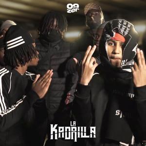 N.F. (feat. La Kadrilla)