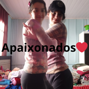 Apaixonados