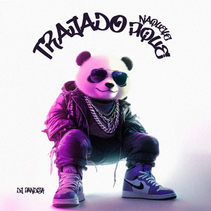 Trajado Naquele Pique