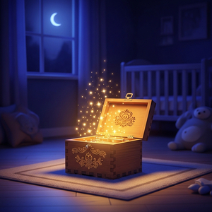 Continuous Music Box Flow