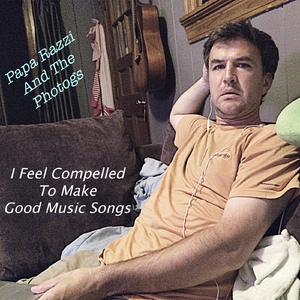 Larry Harvey Is Burning Man Genius Guy!