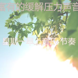 安静的缓解压力声音