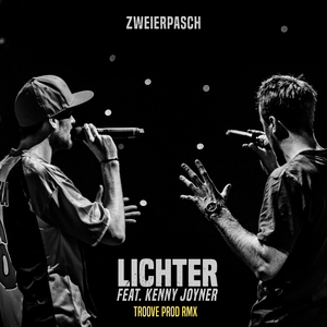 Lichter (feat. Kenny Joyner) (Troove Remix)
