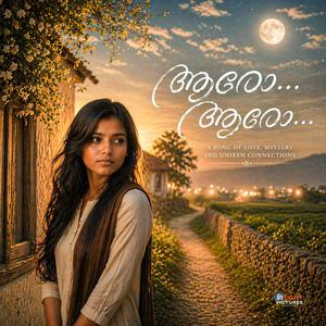 Aaro Aaro (feat. Abhai Asokan) (Midnight Breeze Version)