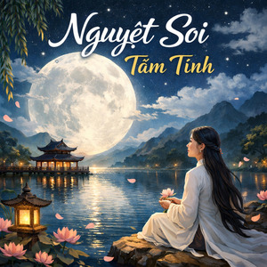 Nguyệt Soi Tâm Tình