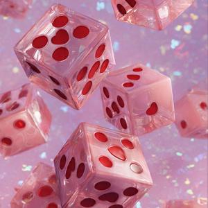 insane luck subliminal