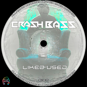 Like Used (Original Mix)