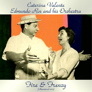 Canto Karabali (Jungle Drums) (Remastered 2017)