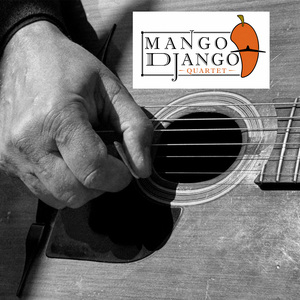 Mango Django