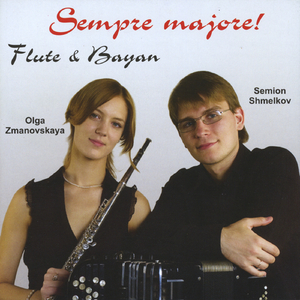 Suite In Old Style :IV. Fuga