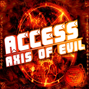 Axis of Evil (Original Mix)