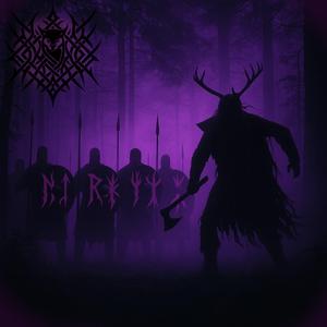 Kirkjubrot (Chapel’s Ruin)