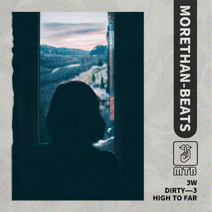 【FREE】Don't Leave（sad pop）