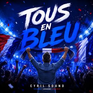 Tous en bleu