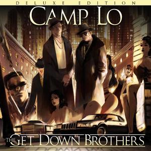 Camp Lo (Bust Ya Down)