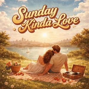 Sunday kinda love