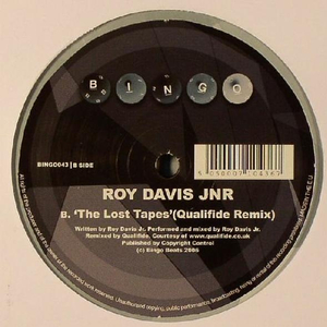 The Lost Tapes (Qualifide Remix)