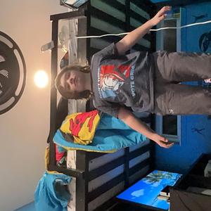 Crystal Phantom (feat. CalTheGoat) (By Poison Dead Frogs)