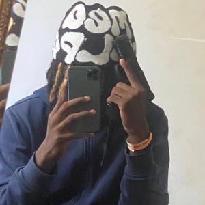 Im goin to fast (Luhjz)