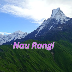 Nau Rangi