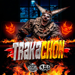 TRAKACHON