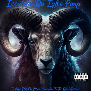 Ancestor To The Goat