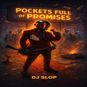 Pockets Full of Promises