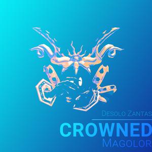 CROWNED -Rearrangement-