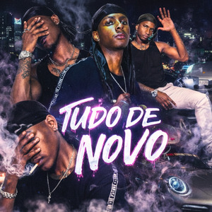 Tudo de Novo