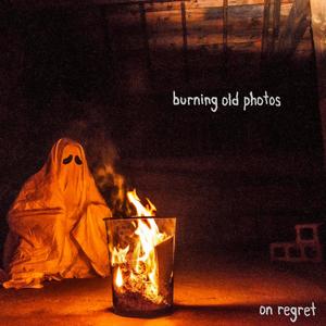 Nervous Ghost (Single)