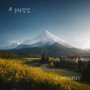 让你听听我的音乐