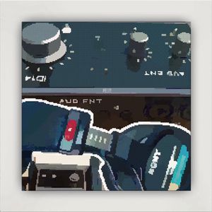 Jumping Sitar/Hip Hop Beat