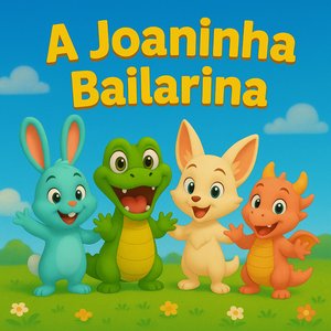 A Joaninha Bailarina