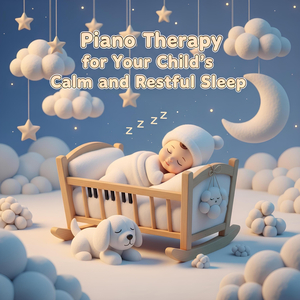 포근한 베개 위에서