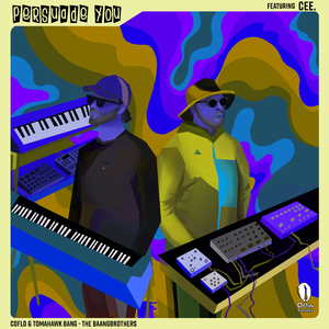 Persuade You (Original Mix)