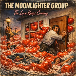 The Love Keeps Coming (Chorus Edit)