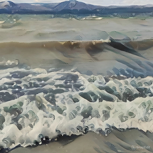 Тургояк хештеги вода