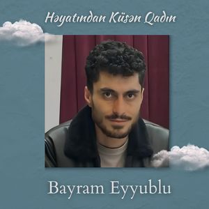 Həyatından Küsən Qadın