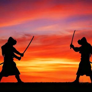 [和风 X TRAP] ’武士之魂‘