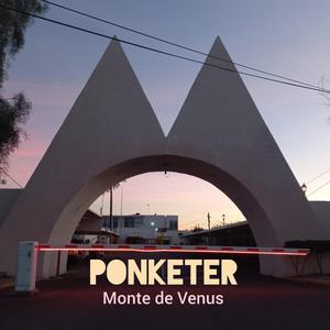 Monte de Venus