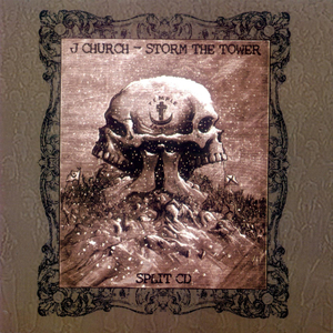 Into the Jaws of Death