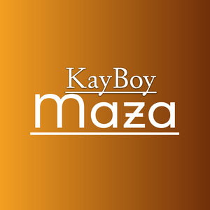 Maza